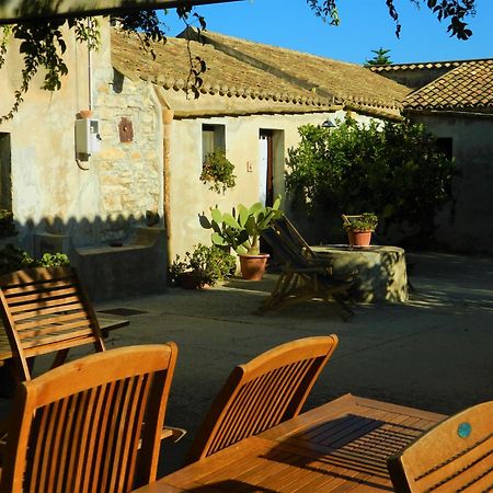 Baglio Anaste Hotel Buseto Palizzolo Exterior photo