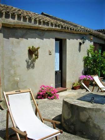 Baglio Anaste Hotel Buseto Palizzolo Exterior photo