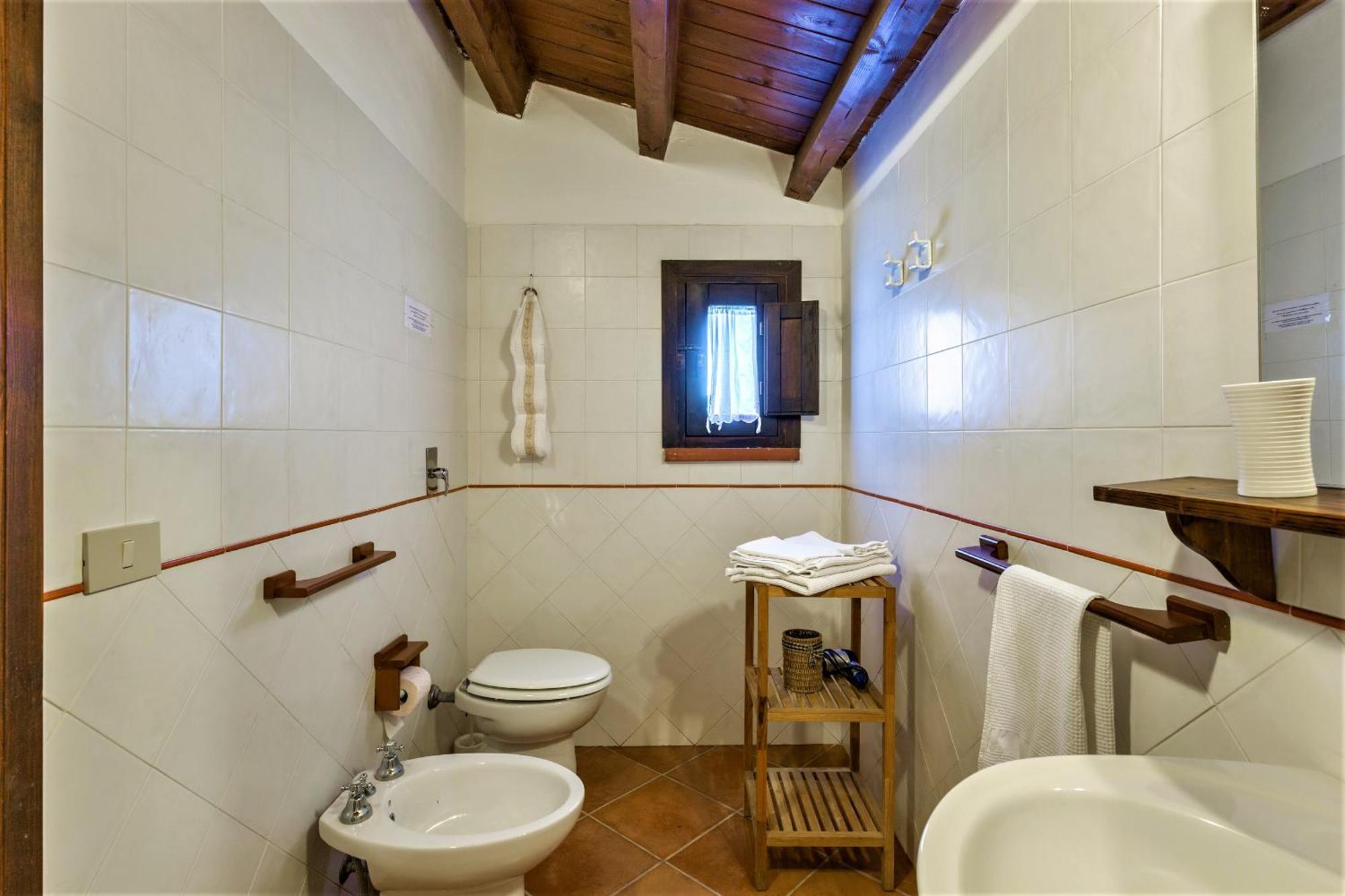Baglio Anaste Hotel Buseto Palizzolo Exterior photo