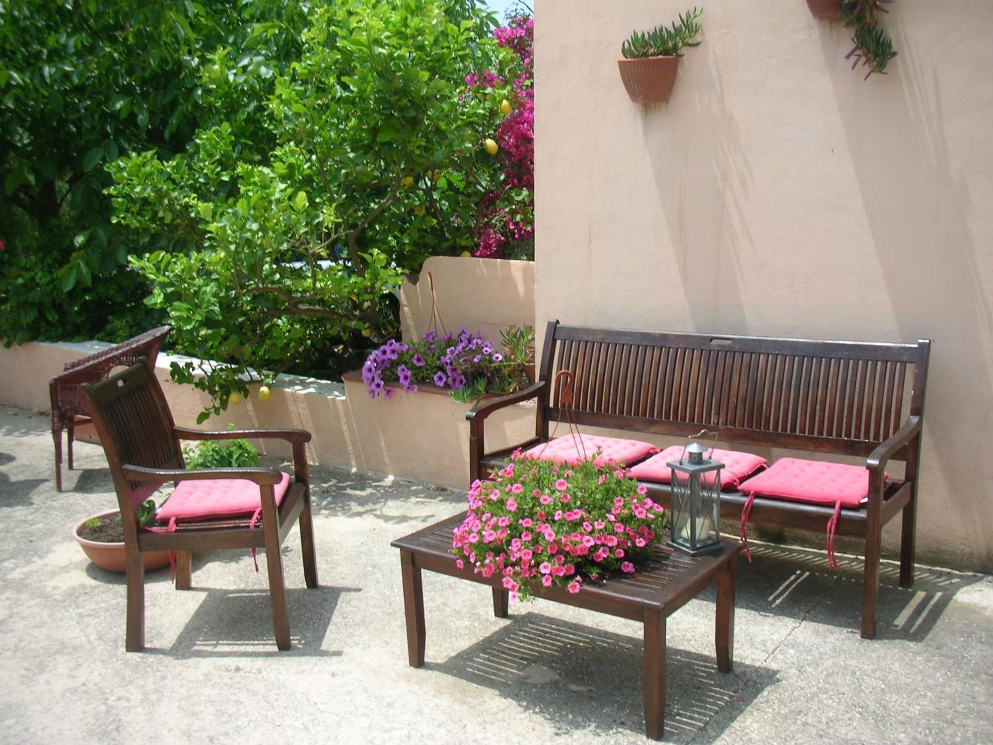 Baglio Anaste Hotel Buseto Palizzolo Exterior photo
