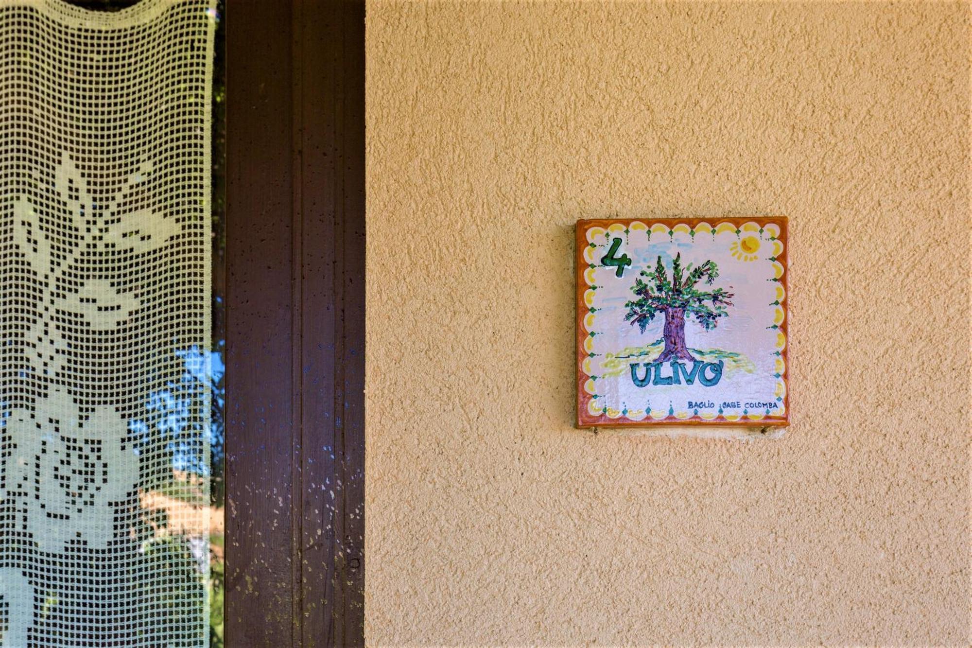 Baglio Anaste Hotel Buseto Palizzolo Exterior photo