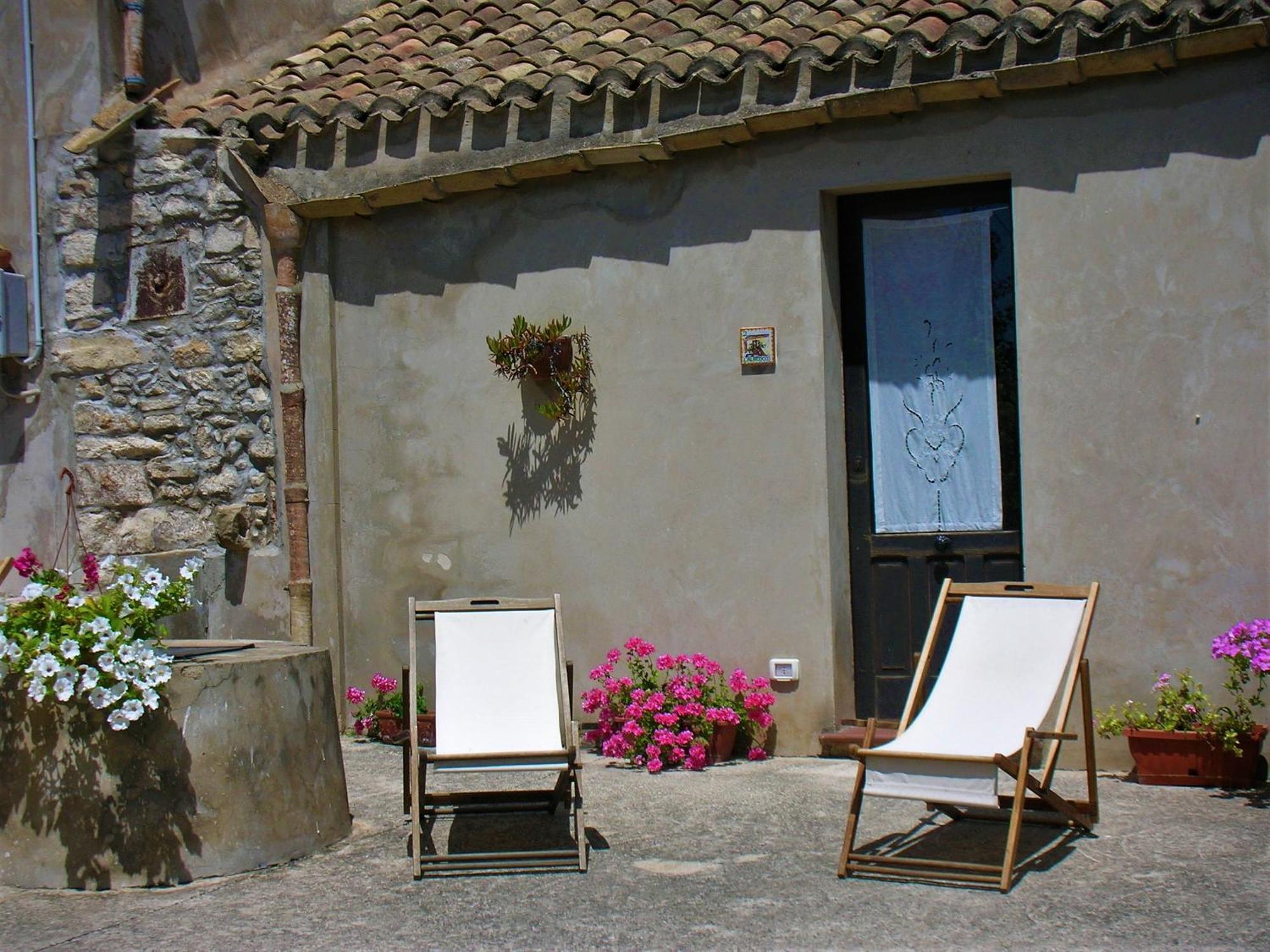 Baglio Anaste Hotel Buseto Palizzolo Exterior photo